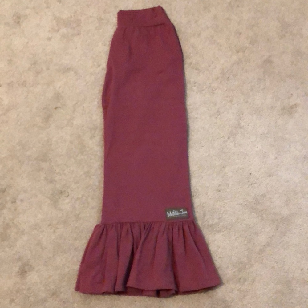 Matilda Jane “Big Ruffles”